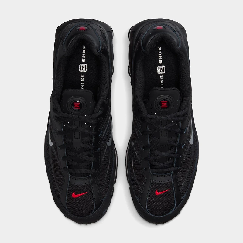 Nike Shox Ride 2 Black / Red