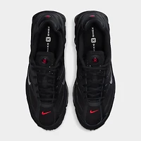 Nike Shox Ride 2 Black / Red