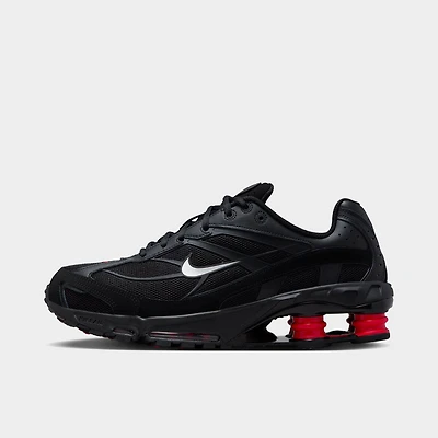 Nike Shox Ride 2 Black / Red