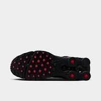 Nike Shox Ride 2 Black / Red