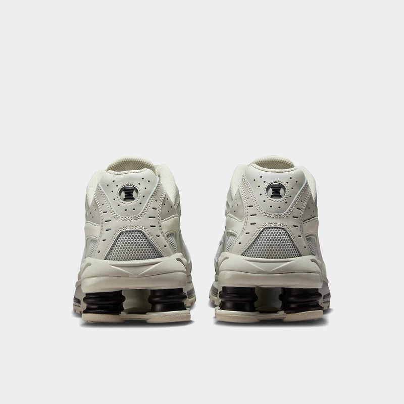 Nike Shox Ride 2 Beige / Black