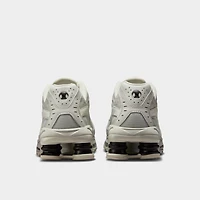 Nike Shox Ride 2 Beige / Black