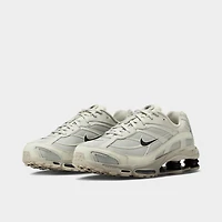 Nike Shox Ride 2 Beige / Black