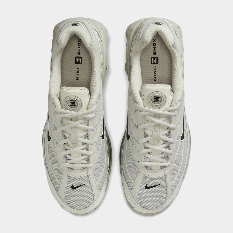 Nike Shox Ride 2 Beige / Black