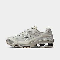 Nike Shox Ride 2 Beige / Black