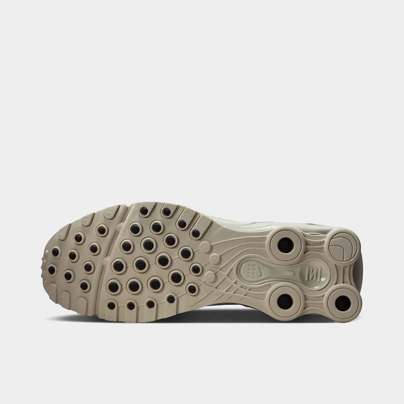 Nike Shox Ride 2 Beige / Black