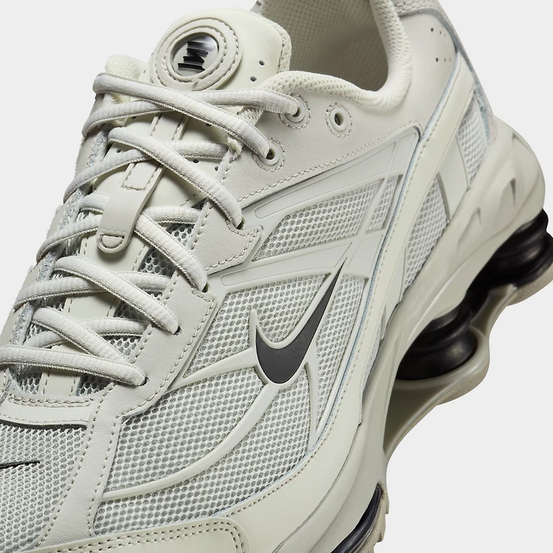 Nike Shox Ride 2 Beige / Black