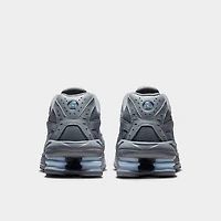 Nike Shox Ride 2 Black / White