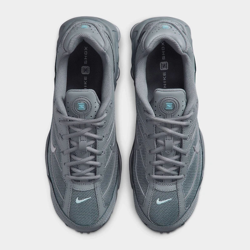 Nike Shox Ride 2 Black / White