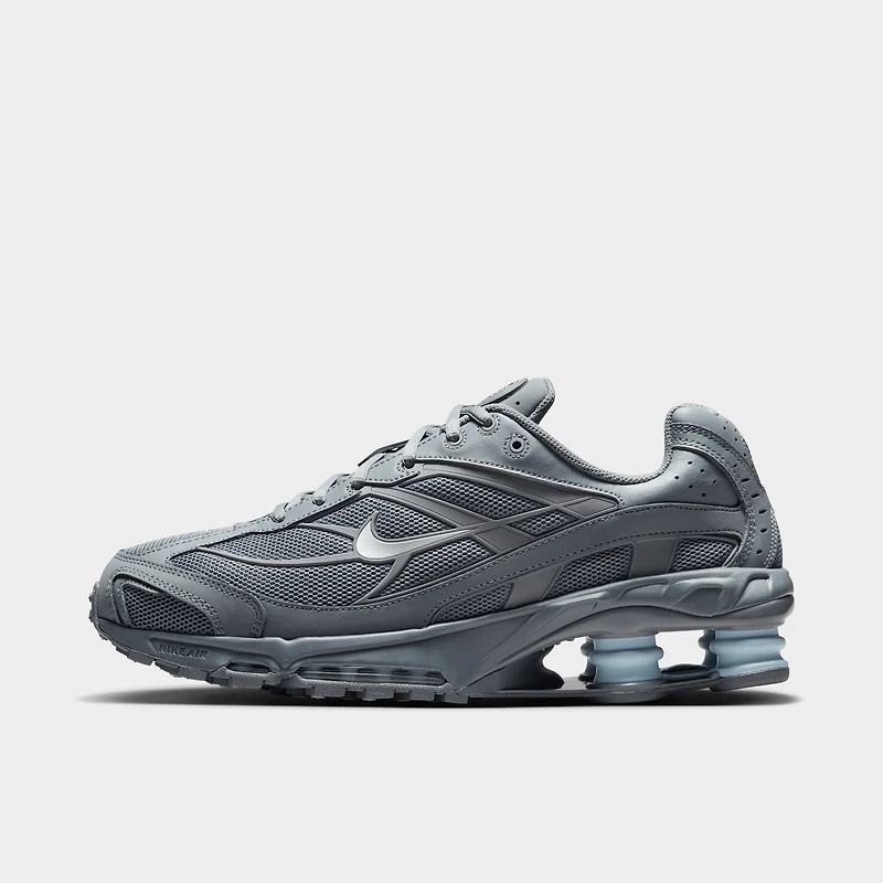 Nike Shox Ride 2 Black / White