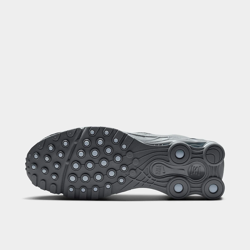 Nike Shox Ride 2 Black / White
