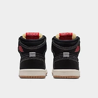 Jordan 1 High OG Retro TD Black / Sail - Gum