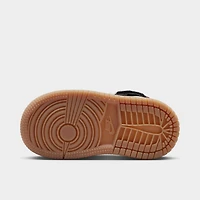 Jordan 1 High OG Retro TD Black / Sail - Gum