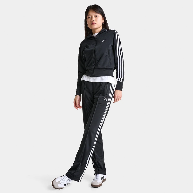 adidas Women's Firebird Track Pants / Black