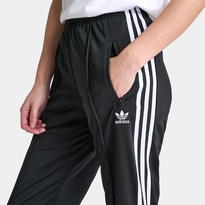 adidas Women's Firebird Track Pants / Black