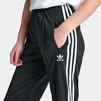 adidas Women's Firebird Track Pants / Black