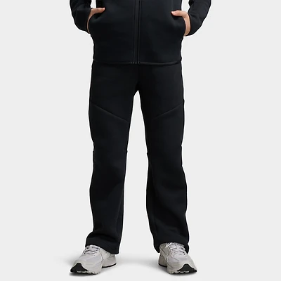 Nike Sportswear Juniors' Tech Fleece Pants Black /