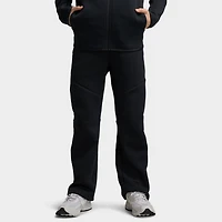 Nike Sportswear Juniors' Tech Fleece Pants Black /
