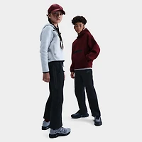 Nike Sportswear Juniors' Tech Fleece Pants Black /