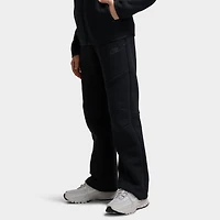 Nike Sportswear Juniors' Tech Fleece Pants Black /