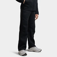 Nike Sportswear Juniors' Tech Fleece Pants Black /