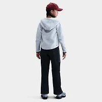 Nike Sportswear Juniors' Tech Fleece Pants Black /