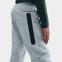 Nike Sportswear Tech Fleece Pantalon à ourlet ouvert pour junior / Gris