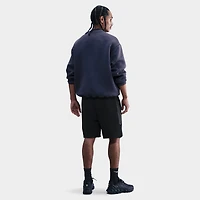 Nike Tech Fleece Shorts Black /