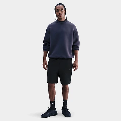 Nike Tech Fleece Shorts Black /