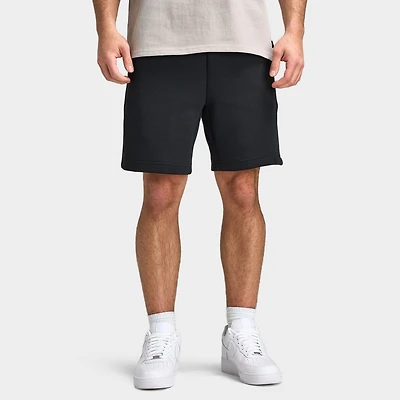 Nike Tech Fleece Short Noir /