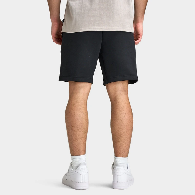 Nike Tech Fleece Short Noir /