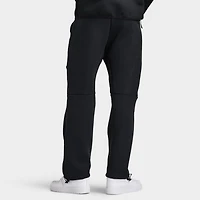 Nike Sportswear Tech Fleece Open Hem Pants / Black
