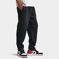 Jordan Brooklyn Varsity Fleece Joggers Black / White