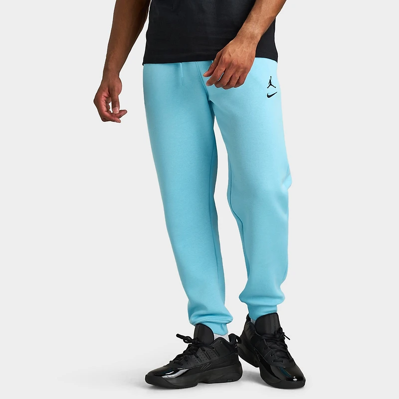 Jordan Men's Swoosh Brooklyn Fleece Jogger Pants