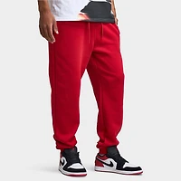Jordan Brooklyn Varsity Fleece Joggers Red / White