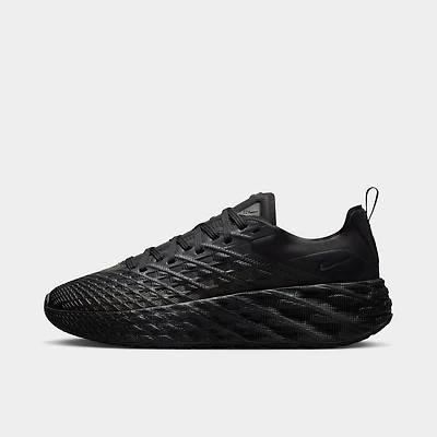Nike Ava Edge Black / Newsprint - College Grey