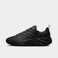 Nike Ava Edge Black / Newsprint - College Grey