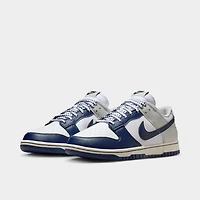 Nike Dunk Low Blue / White Grey