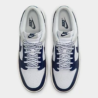 Nike Dunk Low Blue / White Grey