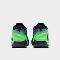 Nike Ja 4 Multi / Light Lemon Twist - Black