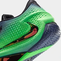 Nike Ja 4 Multi / Light Lemon Twist - Black