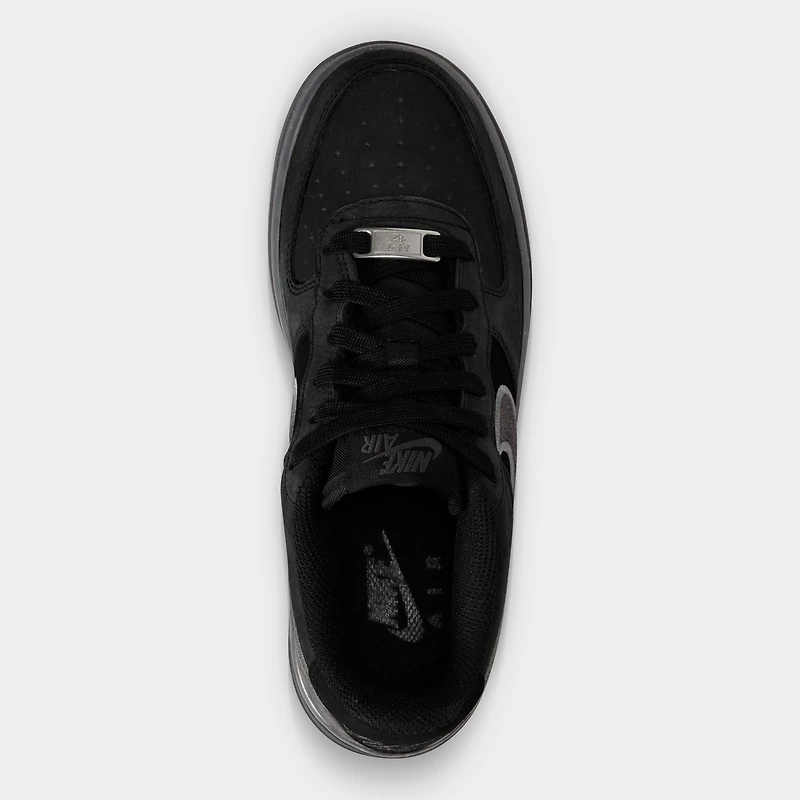 Nike Air Force 1 LV8 Black / Dark Smoke Grey