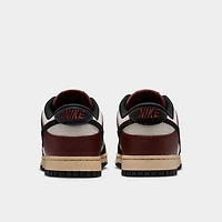 Nike Dunk Low Retro Bronze Eclipse / Black - Pale Ivory