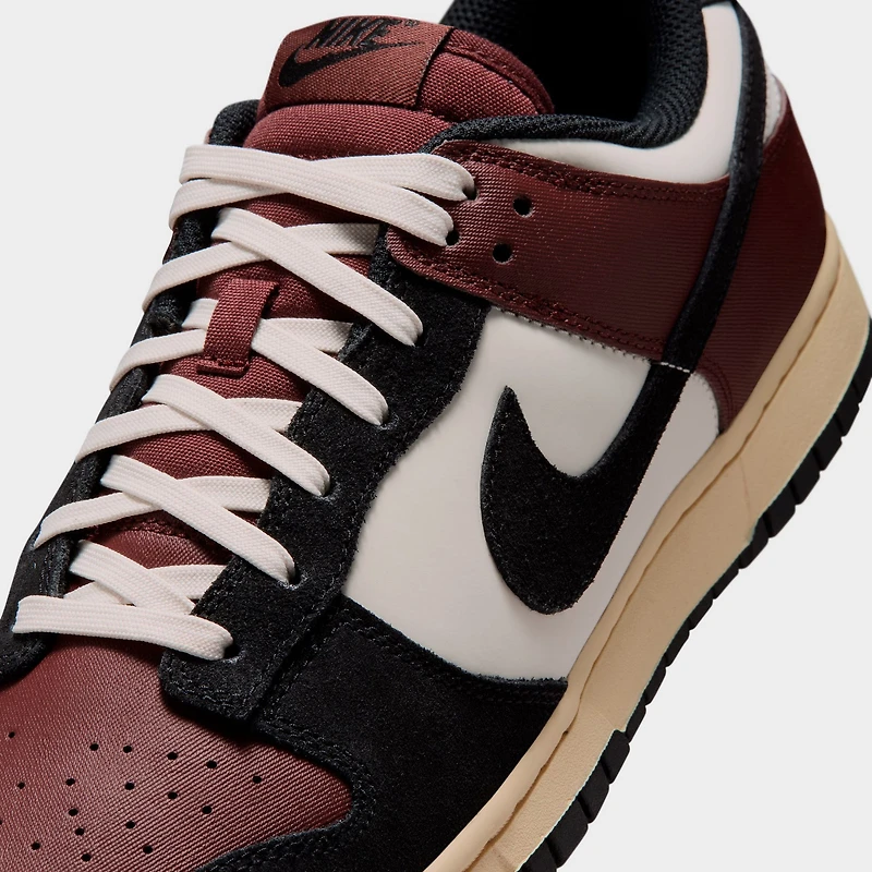 Nike Dunk Low Retro Bronze Eclipse / Black - Pale Ivory