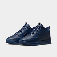 Nike Book 2 SE Bleu Marine Nuit / - Blanc