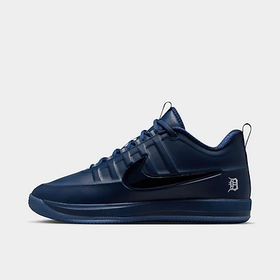 Nike Book 2 SE Midnight Navy / - White