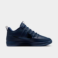 Nike Book 2 SE Midnight Navy / - White