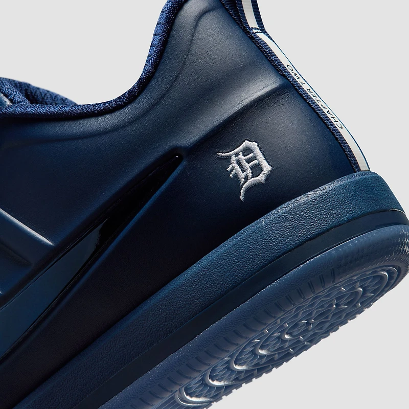 Nike Book 2 SE Bleu Marine Nuit / - Blanc