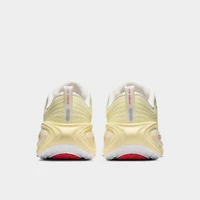 Nike Women's Vomero Plus Summit White / Metallic Silver - Alabaster