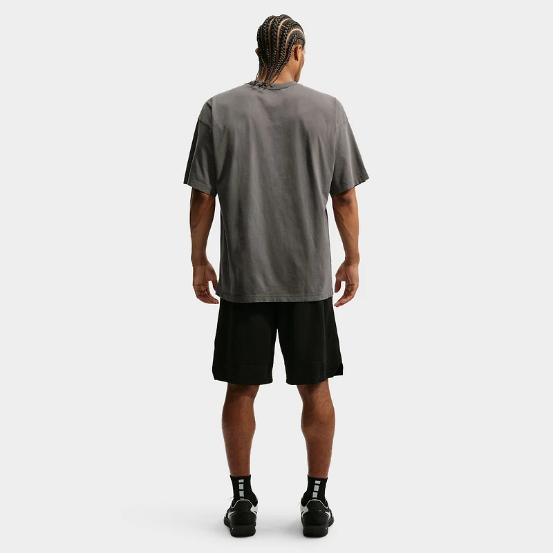 Nike Summit Oversized Tee Crow / Black